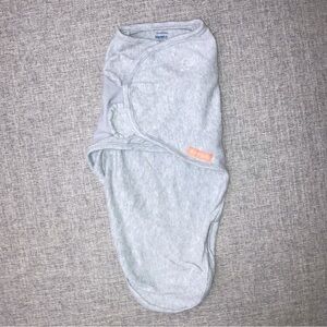 Swaddle Me small/medium Sleepsack swaddle VGUC